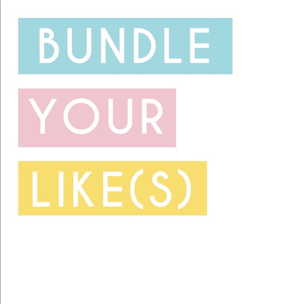 + B U N D L E + 15% OFF 2